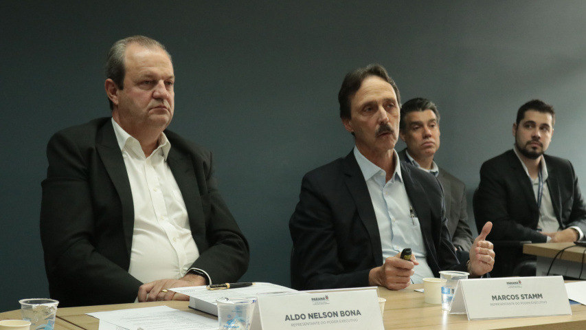 Governo do Estado destinou R$ 84,7 milhões a projetos de inovação em 2025