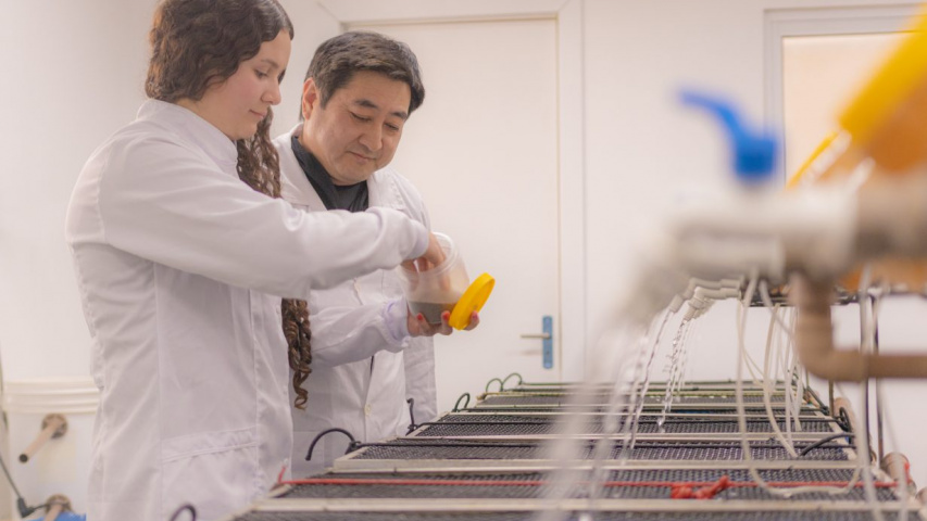 Unicentro abre concurso para agentes universitários com salários de até R$ 7,6 mil