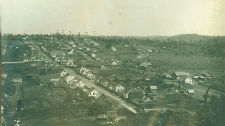 Projeto da Unicentro vai mapear itinerários históricos em Irati