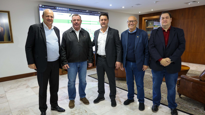 UEL terá escritório de extensão em Assaí para ampliar ações junto à comunidade