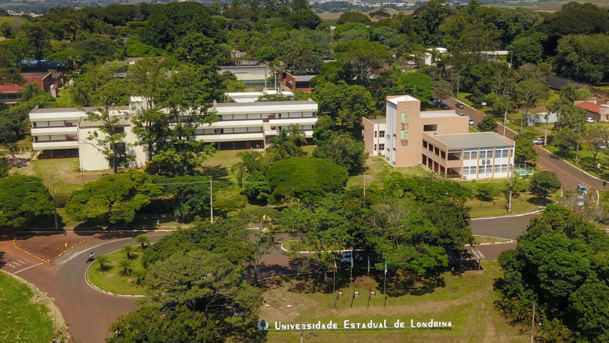 UEL abre prazo para pedidos de isenção e desconto da taxa de inscrição do Vestibular 2027