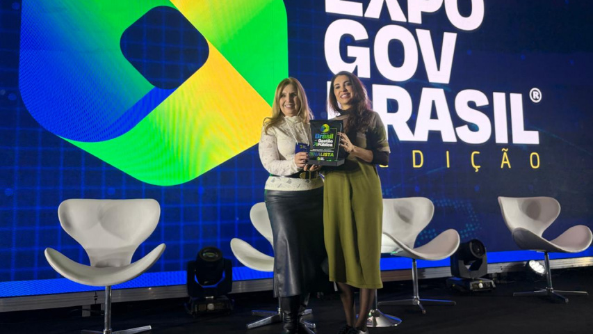Extensão universitária: Paraná conquista prêmio nacional de gestão pública