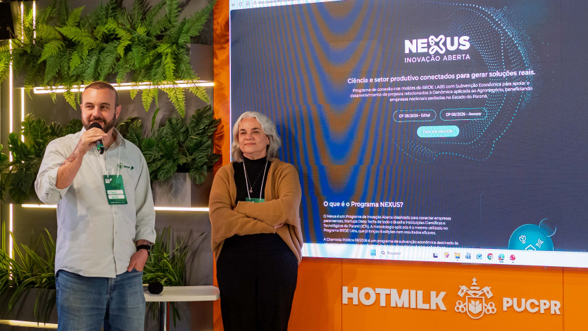 BRDE recebe inscrições de projetos de genômica no agro pelo Nexus Inovação Aberta