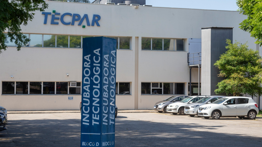 Startup incubada no Tecpar desenvolve solução para tratamento de feridas complexas