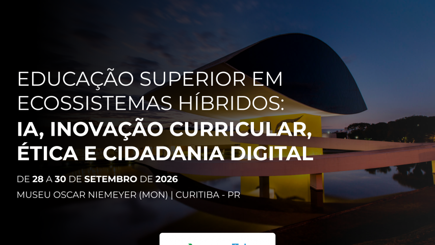 Com apoio do Governo Estado, Paraná sediará simpósio internacional sobre inovação no ensino superior