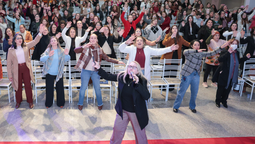 Estado capacita mais de 3 mil mulheres a desenvolverem pequenas empresas